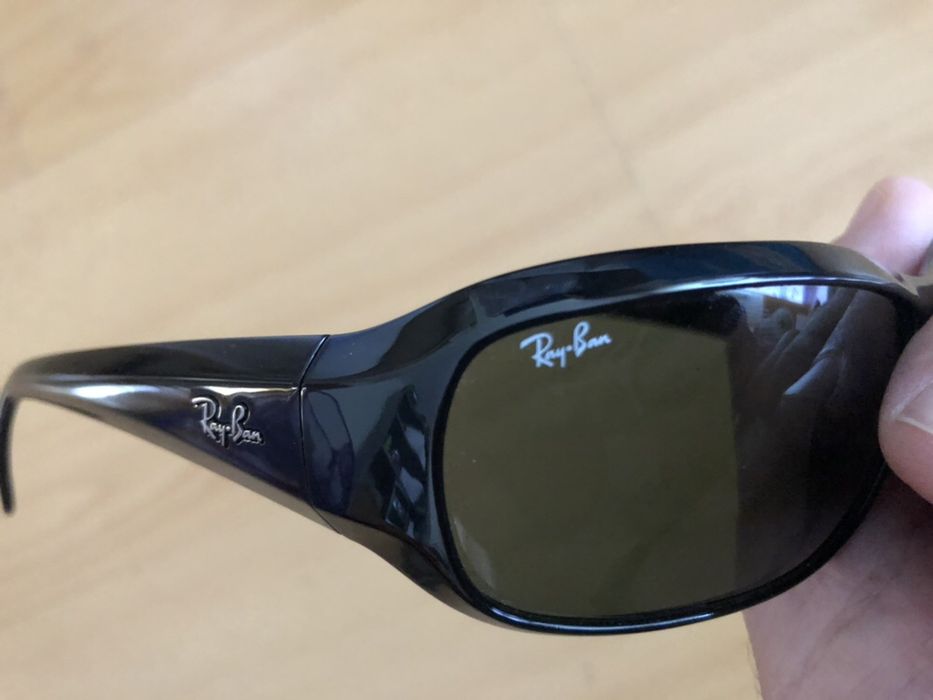 Óculos rayban originais