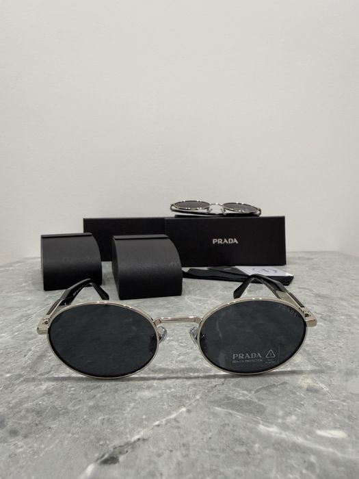 Сонцезахисні окуляри Prada PR65Z