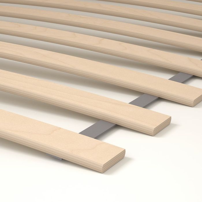 Estrados de ripas IKEA 200 x 70cm