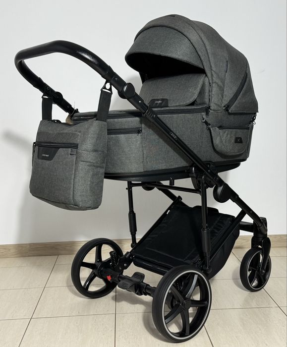 Adamex Zico New 3w1.SBD.Wysyłka.