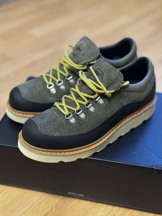 Sorel slabtown 62ʼ explorer, 43,5; 28,5см