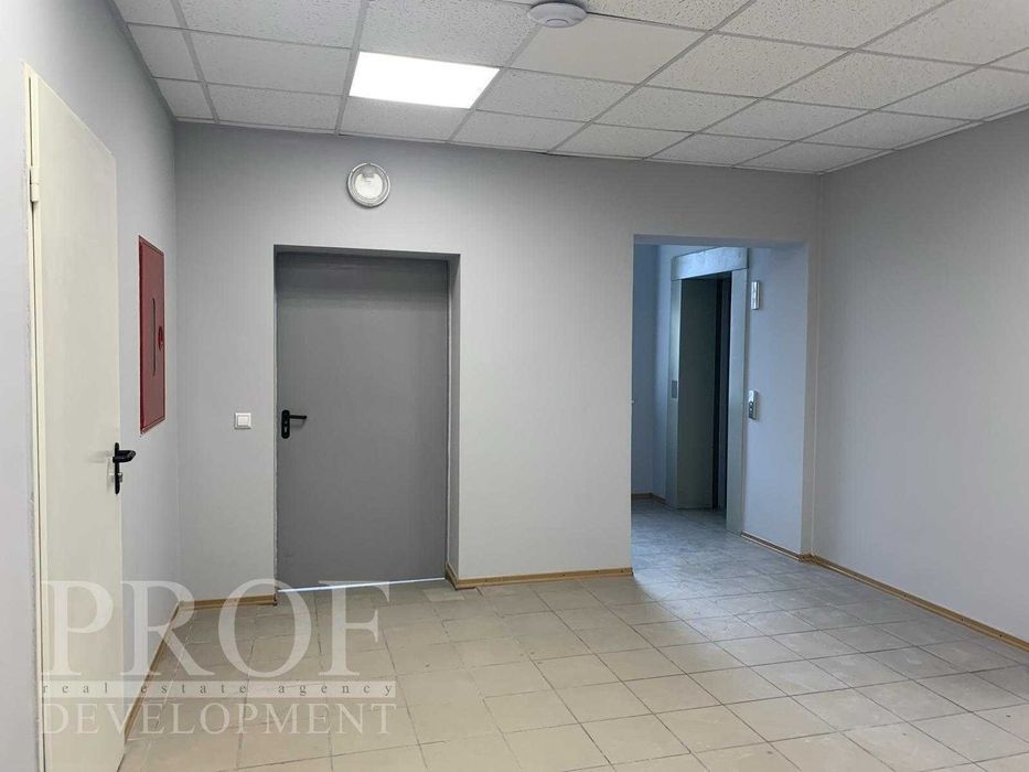 БЕЗ% Оренда окремо розташованої будівлі в центрі Киева