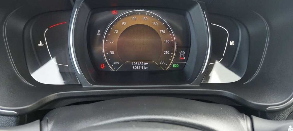 Vendo Renault Kadjar 1.3 TCe 140 cv. foto 4