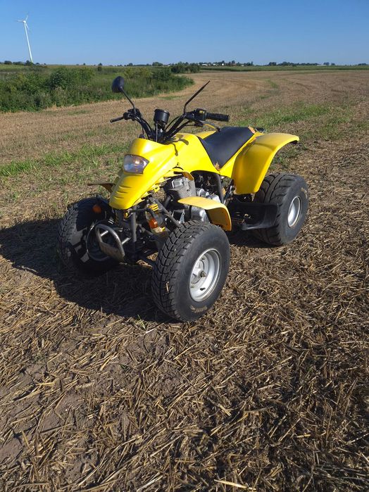 quad ram 150.