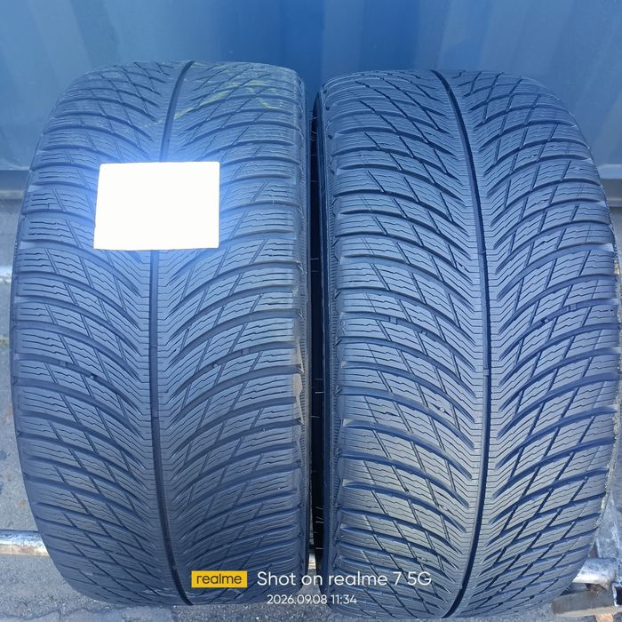245/40/18 245/40R18 MICHELIN 2023 ZIMA