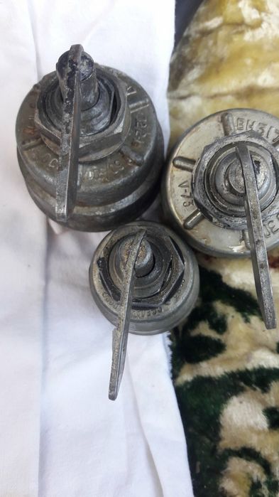 Продам галети ПГК-5П-4Н-К8 нові