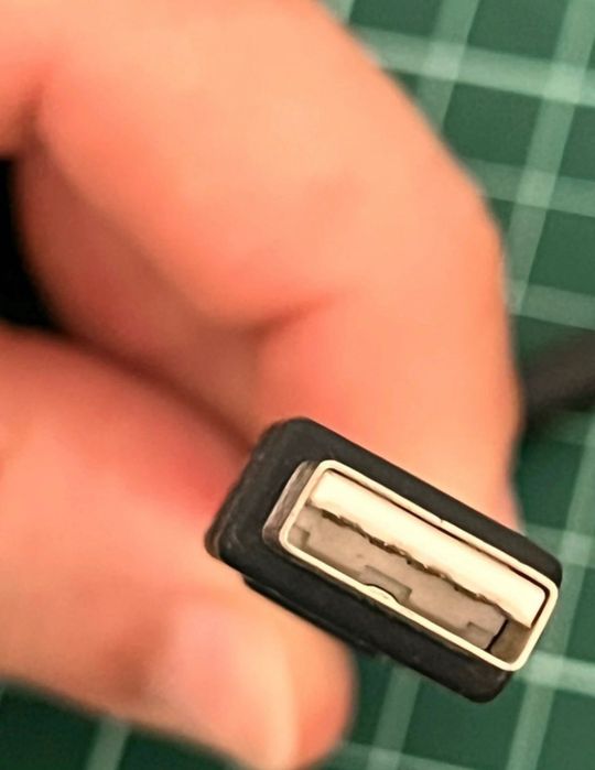 Leitor de disquetes / floppy drive USB