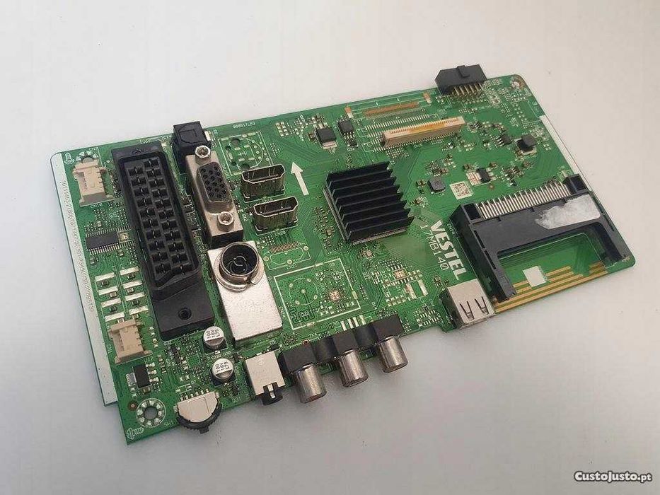 17mb140 tv panasonic tx24e200e