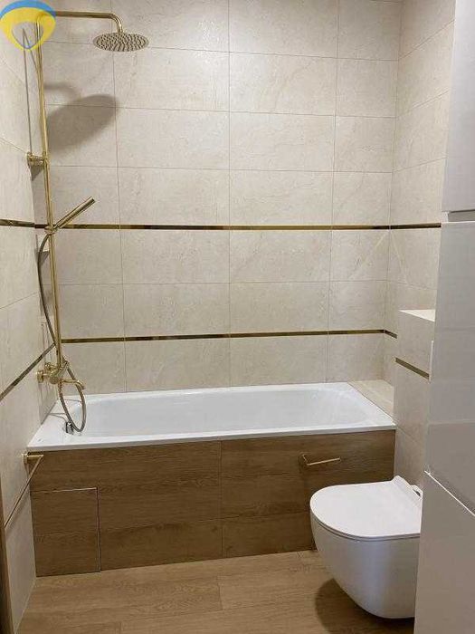 Квартира в Аркадии  новом доме