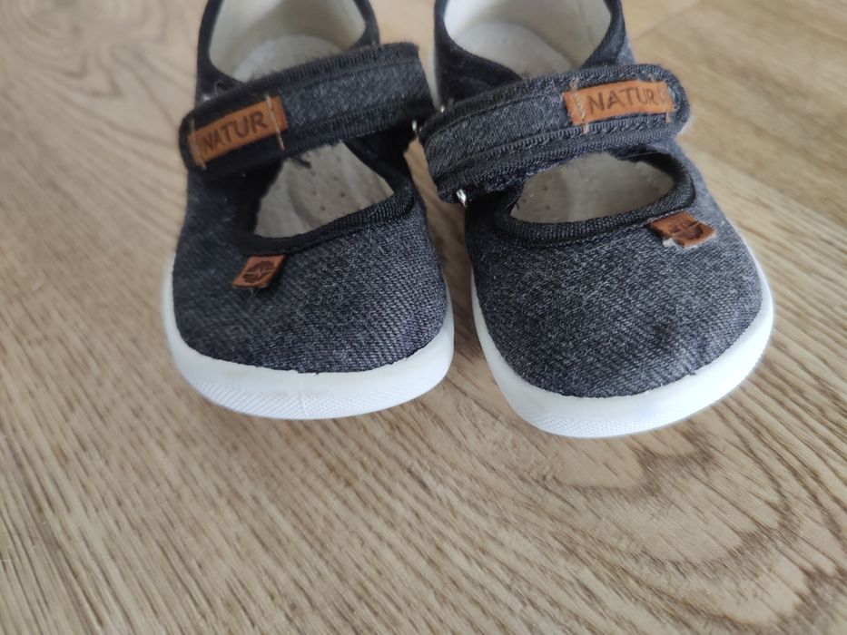 Домашні тапочки Natur 20 р.