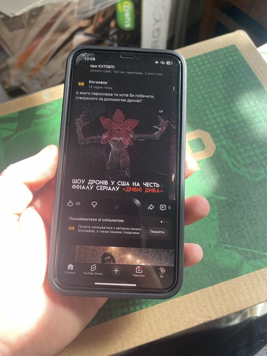 Iphone xs max 64 gb neverlock