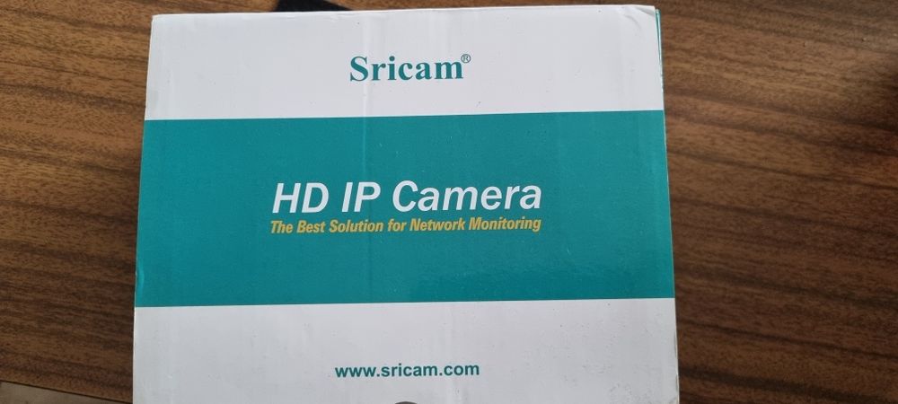 Câmara de vigilância