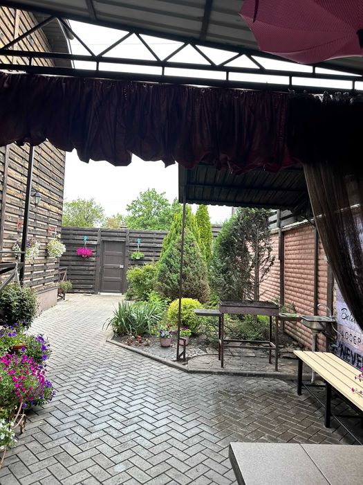 аренда дома посуточно с баней и бассейном