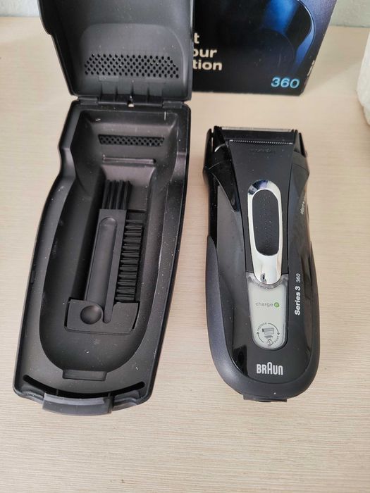 Электробритва BRAUN Series 3
