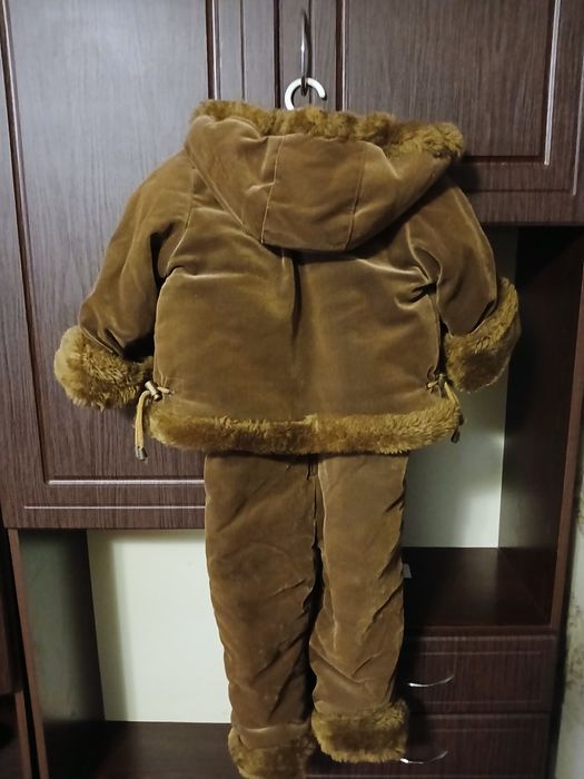 Продам комбінезон ддя дитини