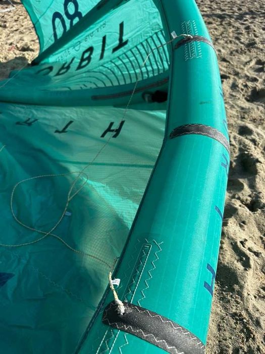 North Orbit 8m, 2020