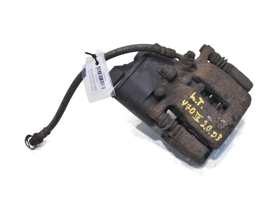 ZACISK HAMULCOWY LEWY TYŁ VOLVO V70 III