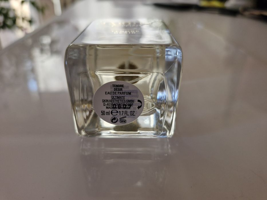 Jardin Boheme Tendre Desir 50 ml