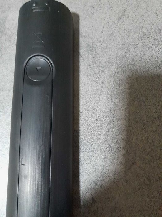 Nowy pilot TV Samsung