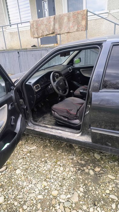 Авто Чері амулет