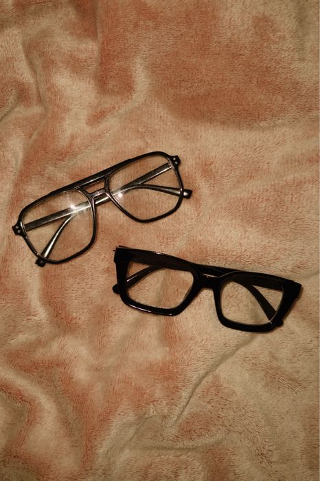 Имиджевые очки