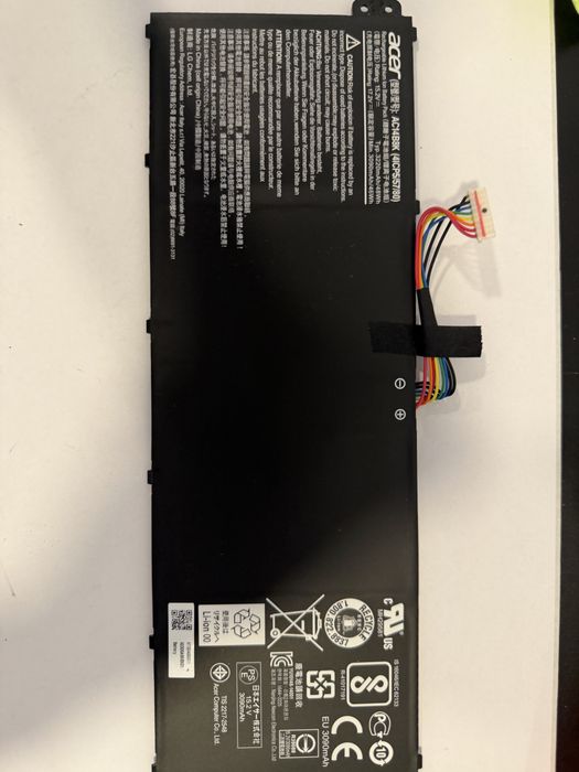 Oryginalna bateria do Acer Nitro 5