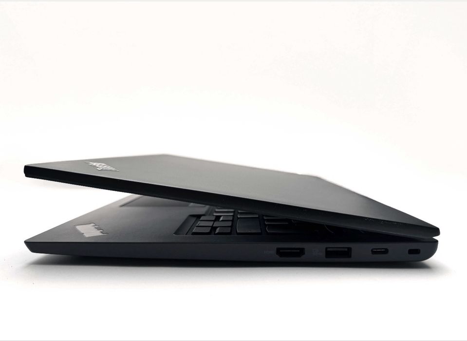 Lenovo ThinkPad L13 Gen 4 i5-1235U / 16GB / 256GB SSD / Windows 11 Pro/ OKAZJA