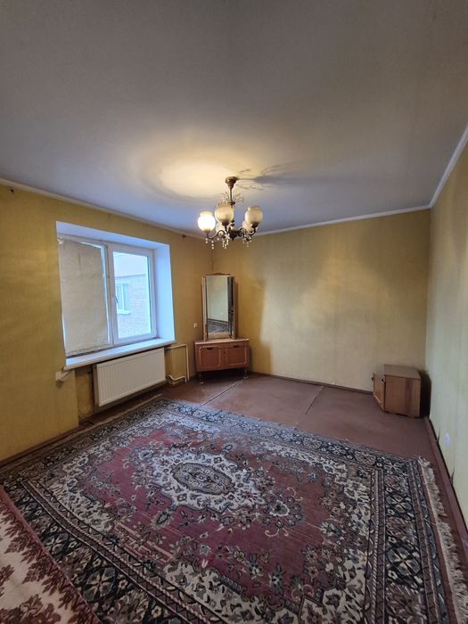 Оренда двокімнатної квартири вул. Дерев'янка