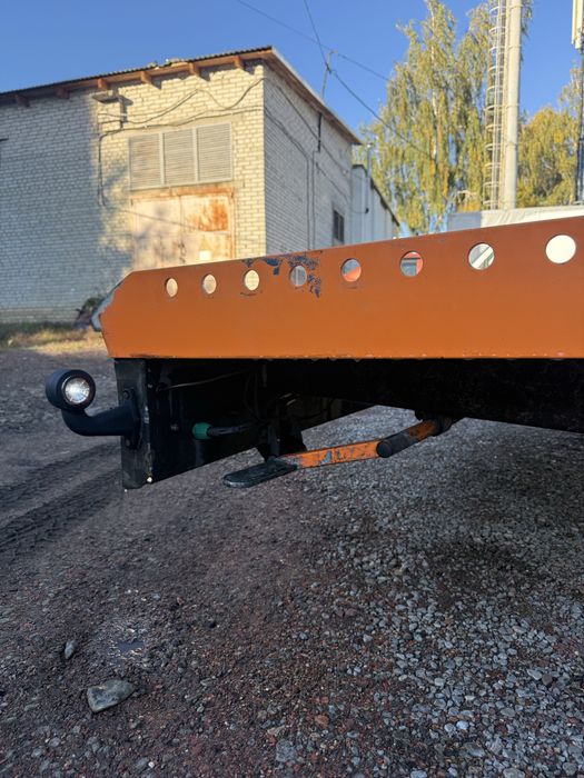 Продам Лавету / Автовоз