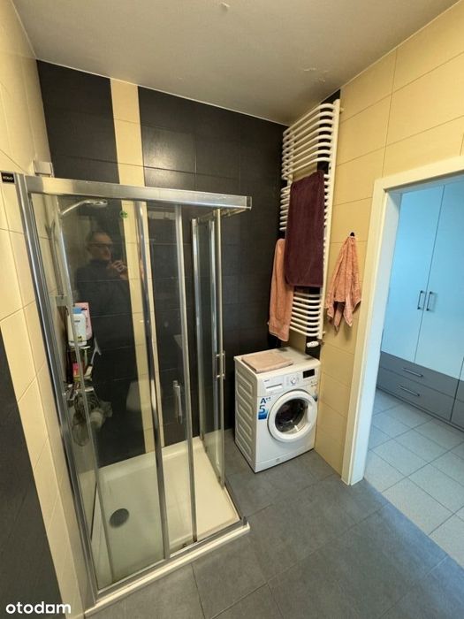 Dla pary lub singla, ładna kawalerka, Żoliborz - Widok 6