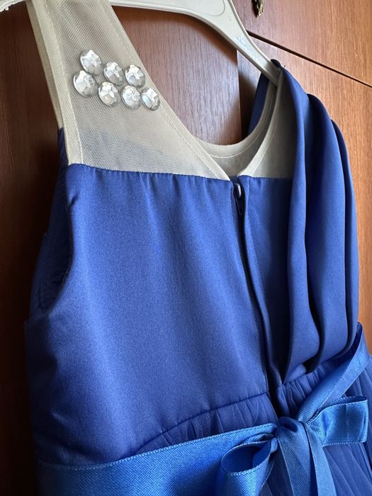 Плаття для дівчинки 4 роки