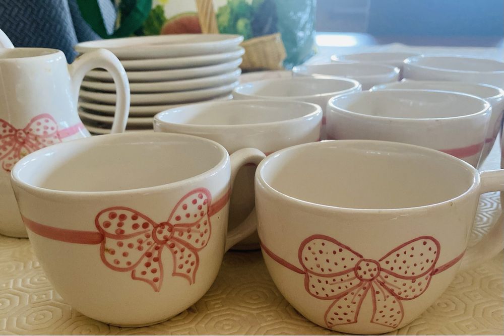 Private-label Tea Set64585398735106121