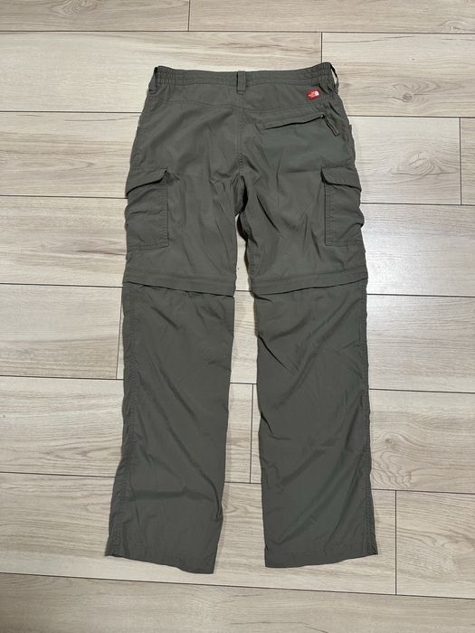 Трансформери, штани The North Face