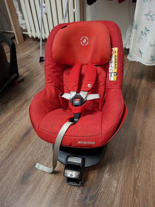Fotelik samochodowy MAXI COSI baza 2wayFix P