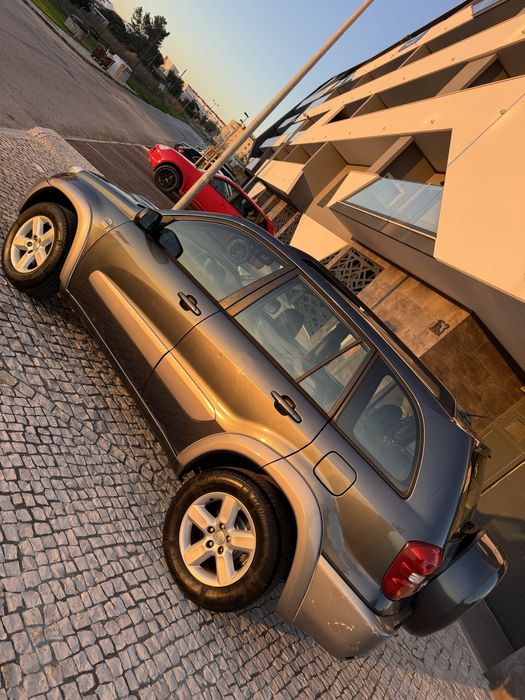 Toyota RAV4 2.0 D4D 4x4