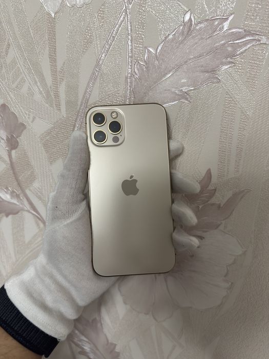 iPhone 12 Pro 128 GB