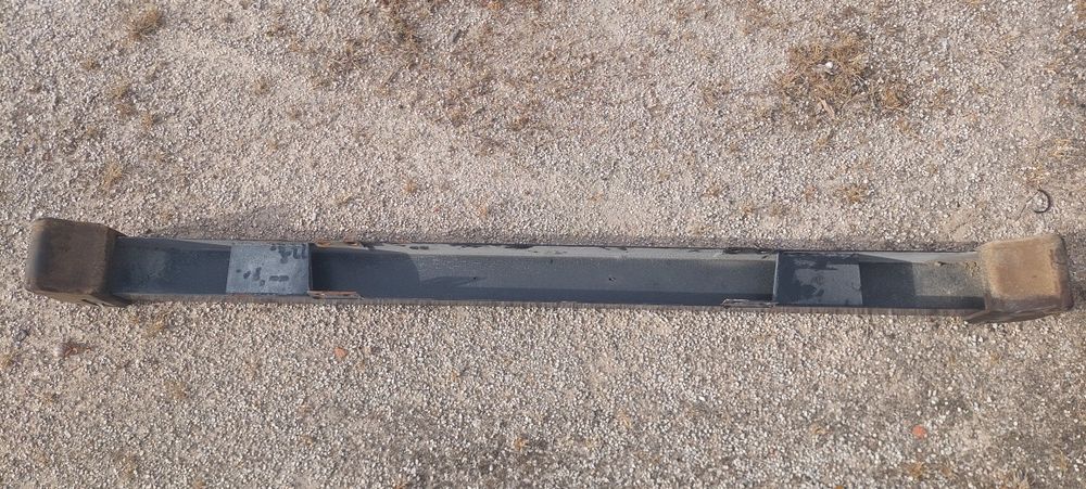 Para choques Defender