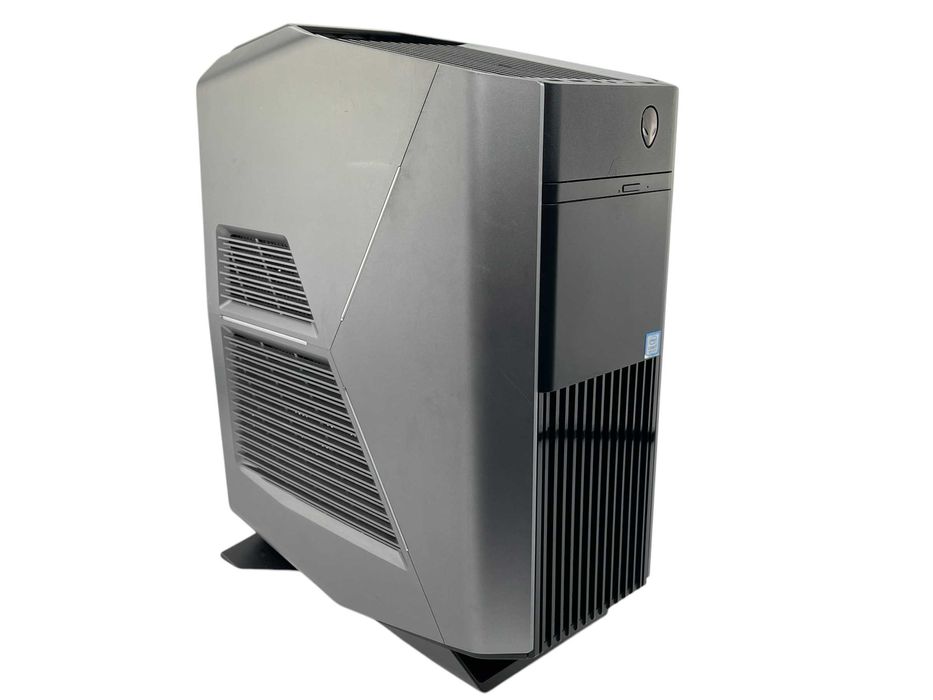 Alienware Aurora R7  i7-8700|GTX 1060|16Gb|256Gb|2Tb|Wi-Fi|1000W