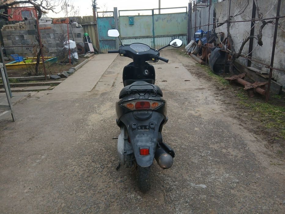 Продаю Скутер хонда діо AF-68