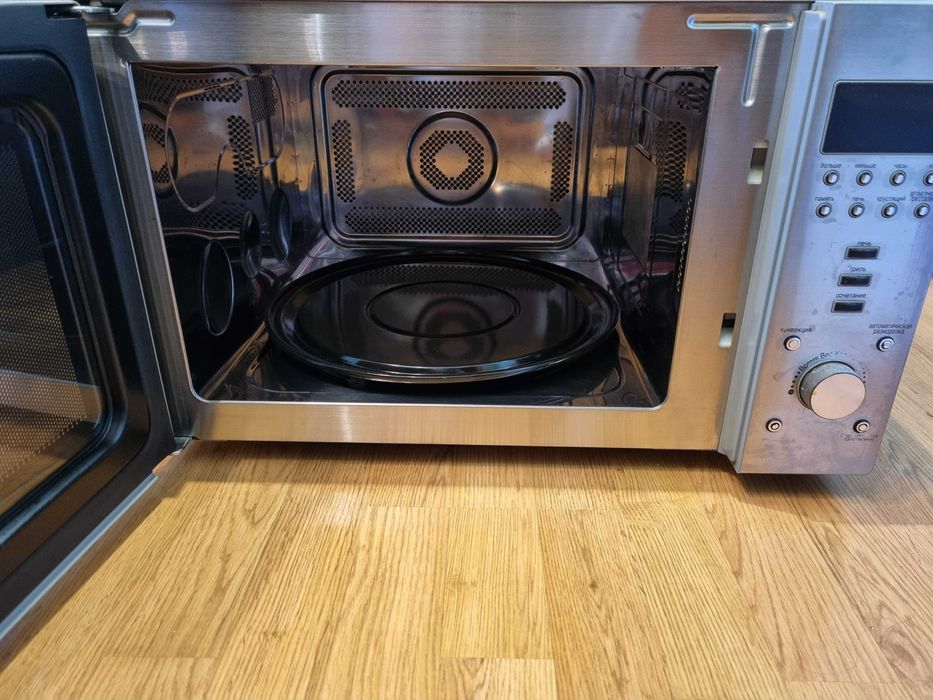 Продам Мікрохвильову піч Daewoo