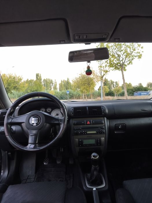 SEAT Leon 1.9 150cv