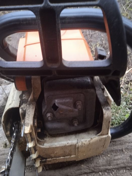 Штіль мс290 оригінал