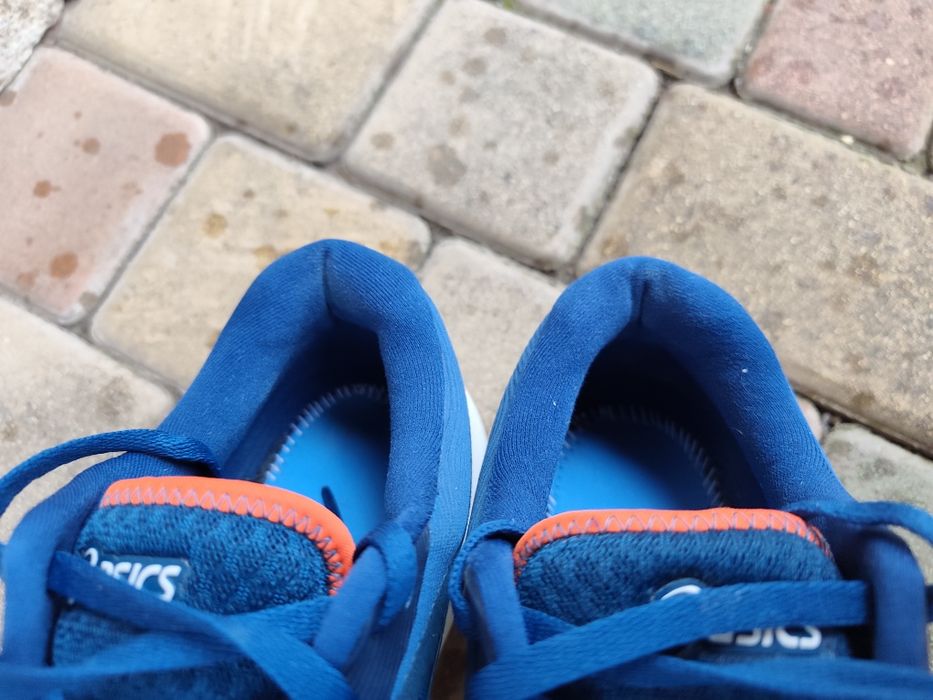 Кроссовки ASICS Gel-pulse 12  41,5 / 42