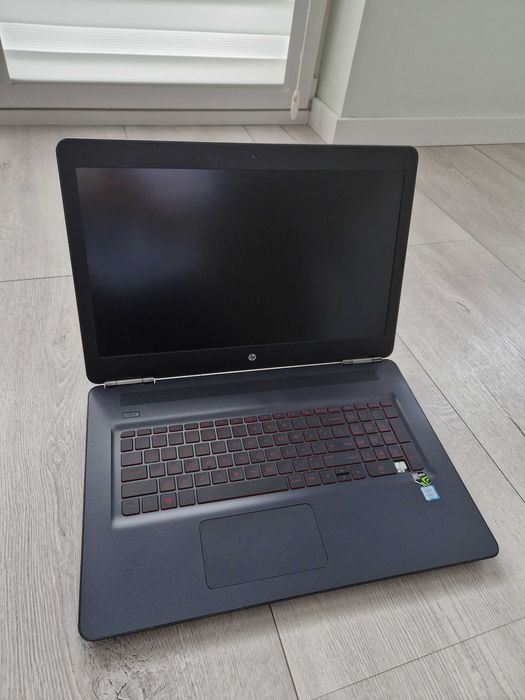 Laptop gamingowy HP OMEN