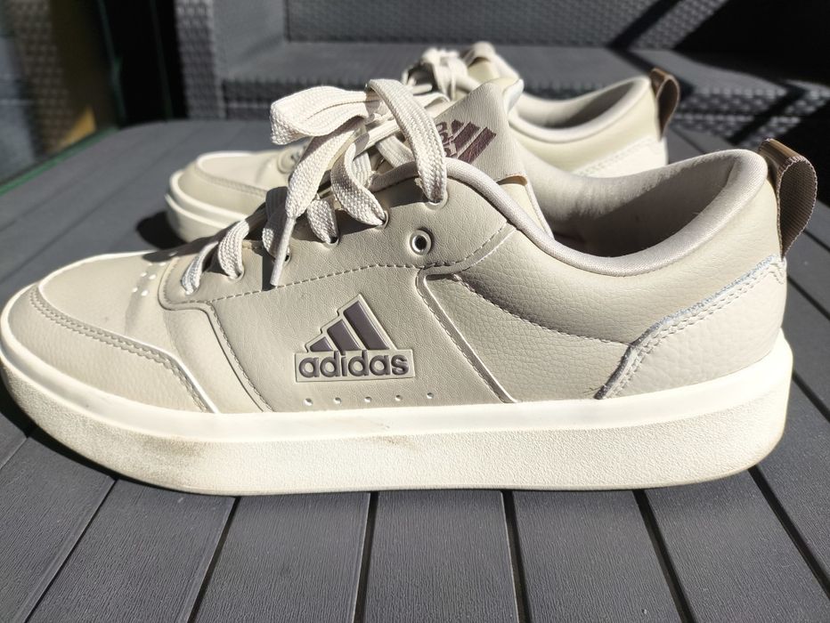 Adidas Park St. Shoes