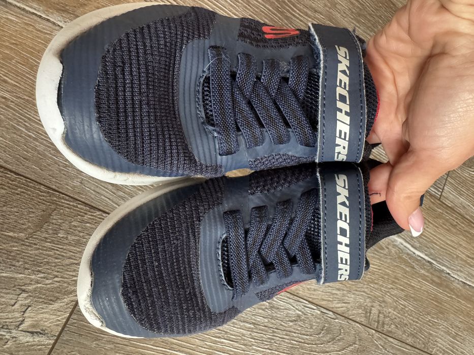 Кросівки Skechers 30р