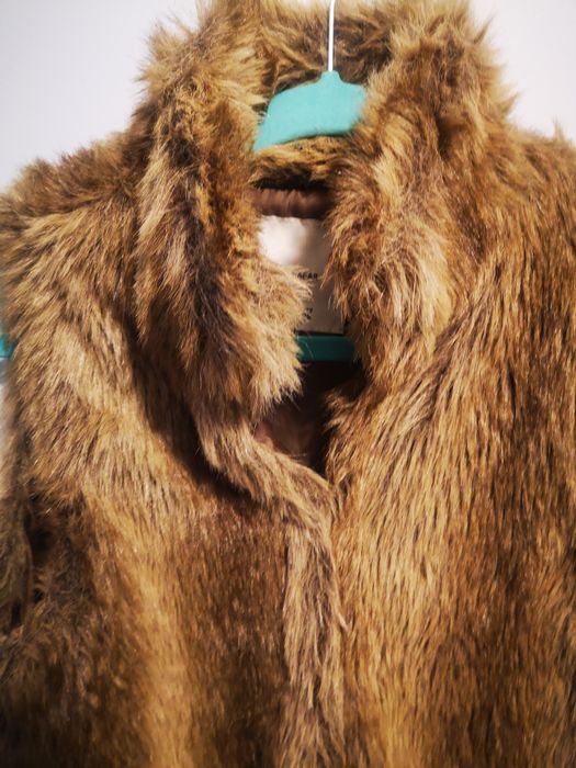 Bezrękawnik Pull Bear