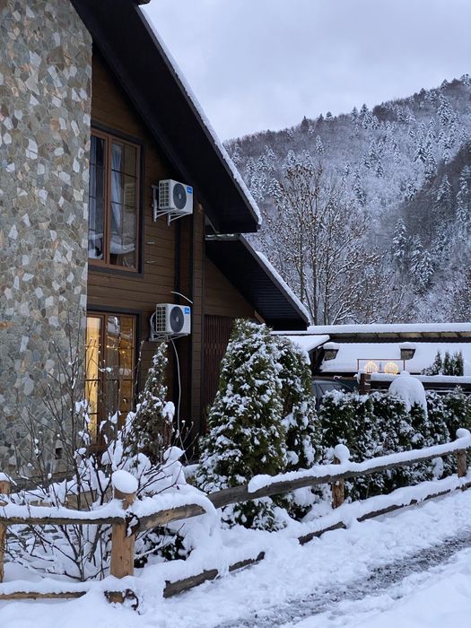 Відпочинок в Котеджі «Загорода» біля Східниці. Подобова оренда.