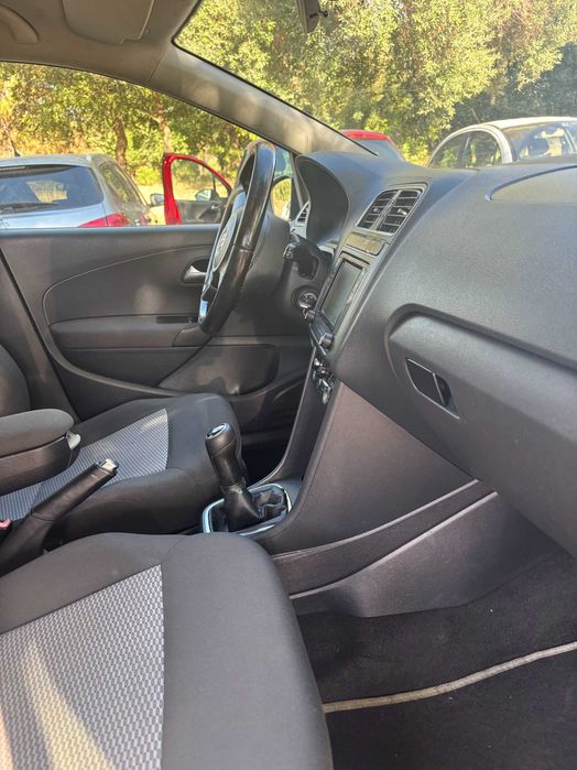 Volkswagen Polo 1.2 TDI