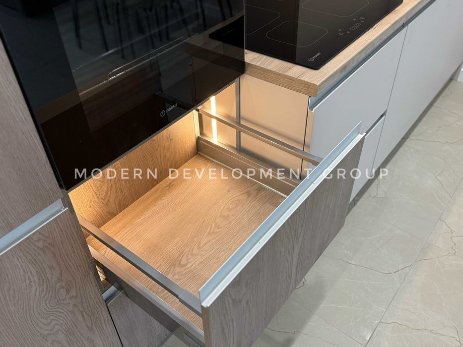 1-кімнатна квартира за адресою вул. Воскресенська (площа 45 м²) - Atlanta.ua - фото 6